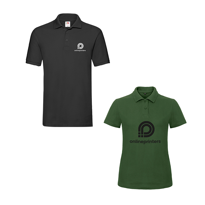 Polo shirts