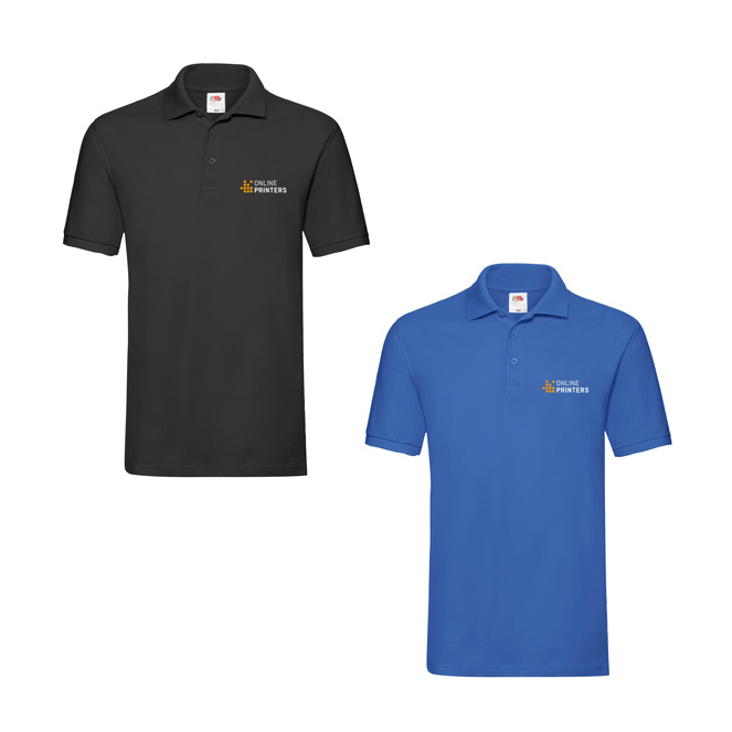 Polo shirts mnd