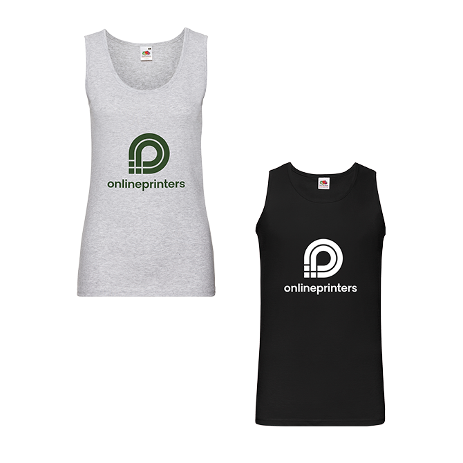 Tank tops