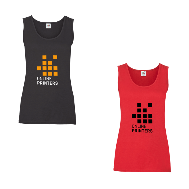 Tank tops damer