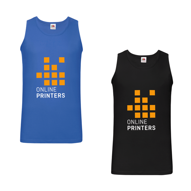 Tank tops mnd