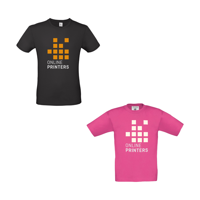 T-shirts brn