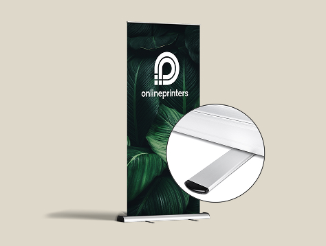 Roll-ups standaard