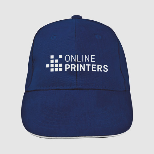 6-panel-baseballkasket San Francisco 1