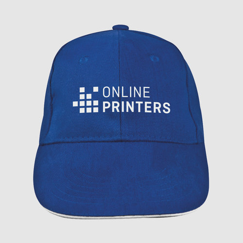 6-panel-baseballkasket San Francisco 1