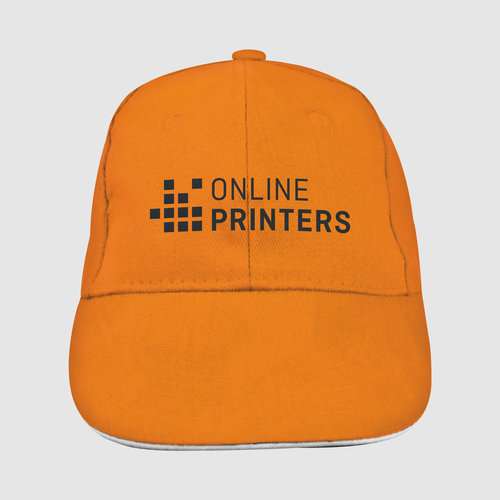 6-panel-baseballkasket San Francisco 1