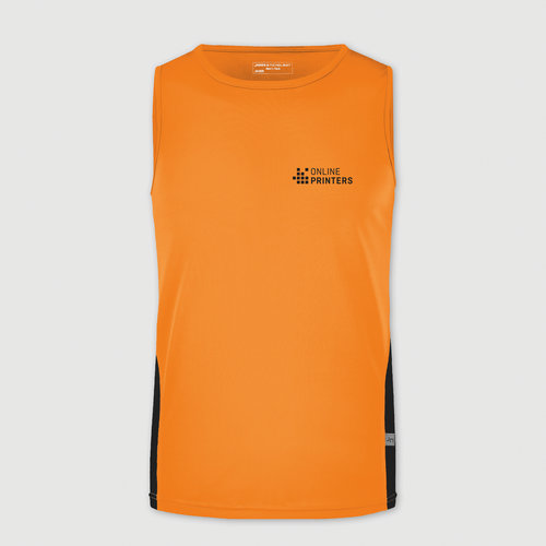 orange / sort