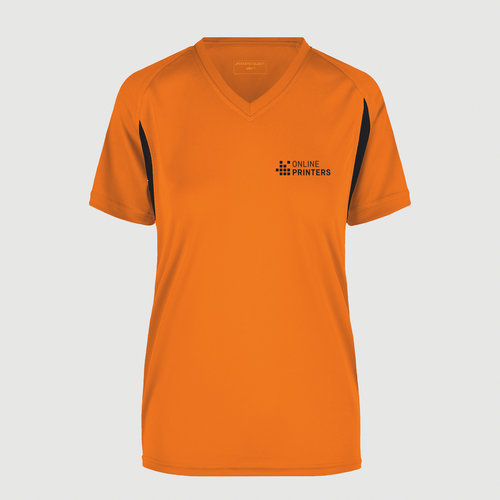 orange / sort