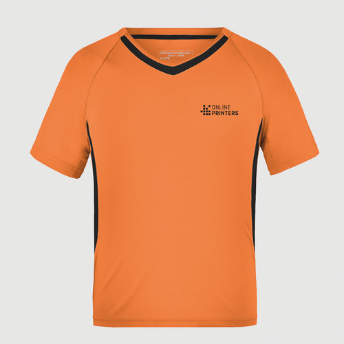 orange / sort
