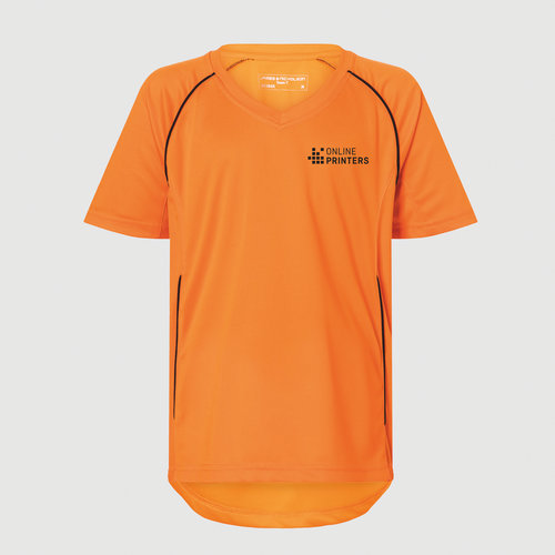orange / sort