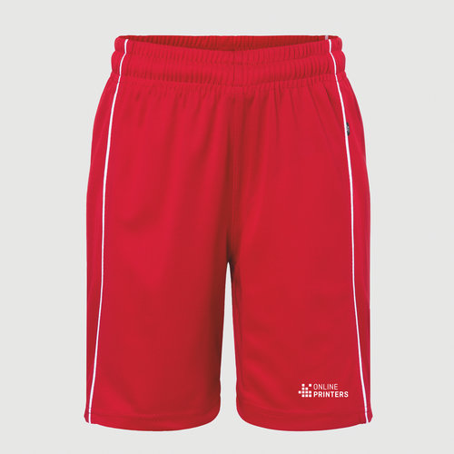 rood / wit