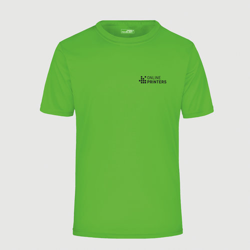 appelgroen
