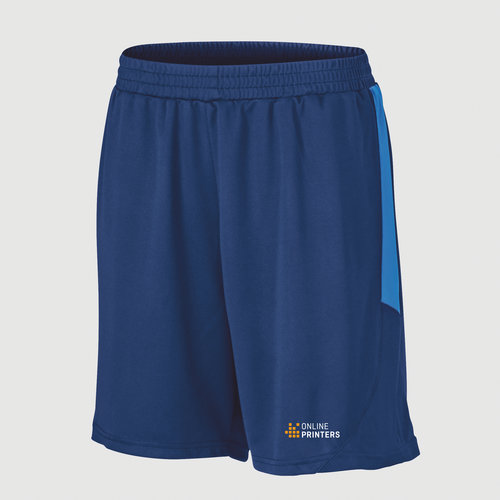 navy / blå