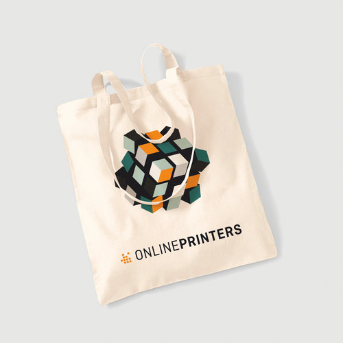 Stoftasker digitaltryk, Standard 1