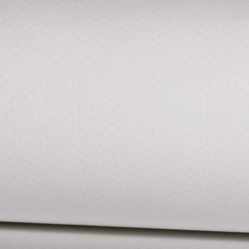 PVC, mat (uden tryk)