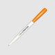 hvid/orange hvid/orange