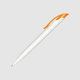 hvid/orange hvid/orange