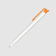 hvid/orange hvid/orange