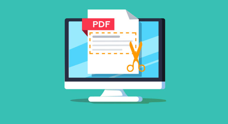 Beskær pdf – sådan lykkes det hurtigt med eller uden Cloud-abonnement